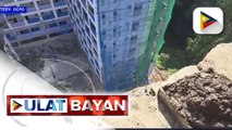 Magkapatid na construction worker, patay matapos mahulog sa condominium na kanilang pinapasukan