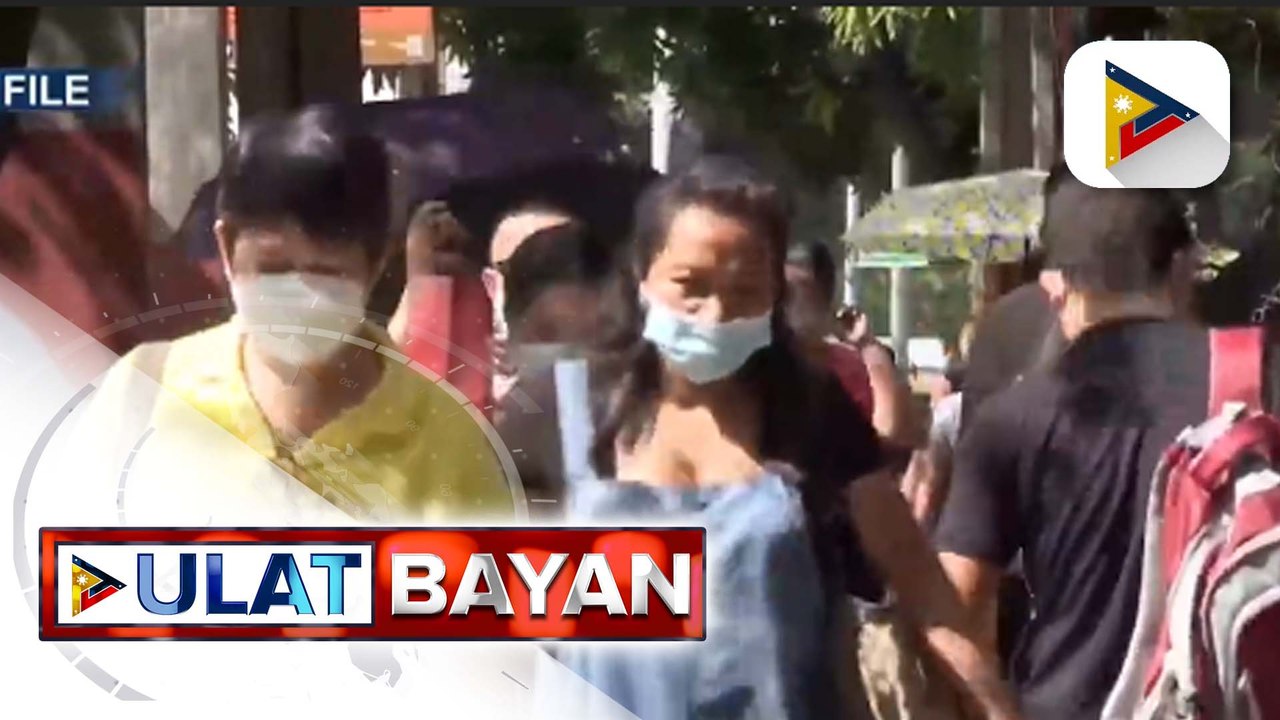 80% ng mga Pilipino, pabor na bumuo ng alyansa ang Pilipinas sa ibang bansa para depensahan ang ating soberanya
