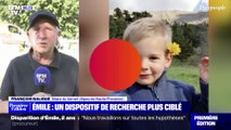 Disparition d'Émile, 2 ans et demi : une famille 