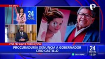 Hernando Guerra García justifica reunión entre Mincul y 