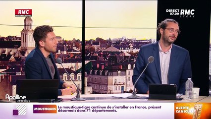 Ce film qu'Apolline de Malherbe ne veut absolument pas louper...