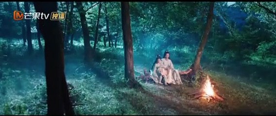 Dear Mr. Heavenly Fox - Ep 12 (EngSub)