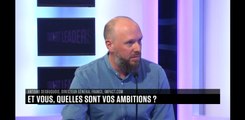 SMART LEADERS - L'interview de Antoine Desbuquois (Impact.com) par Florence Duprat