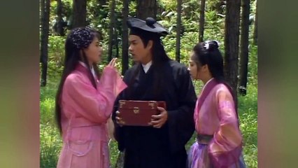 Tập 87 | Bao Thanh Thiên ( 1995 ) Lồng Tiếng - Justice Bao ( 1995 )