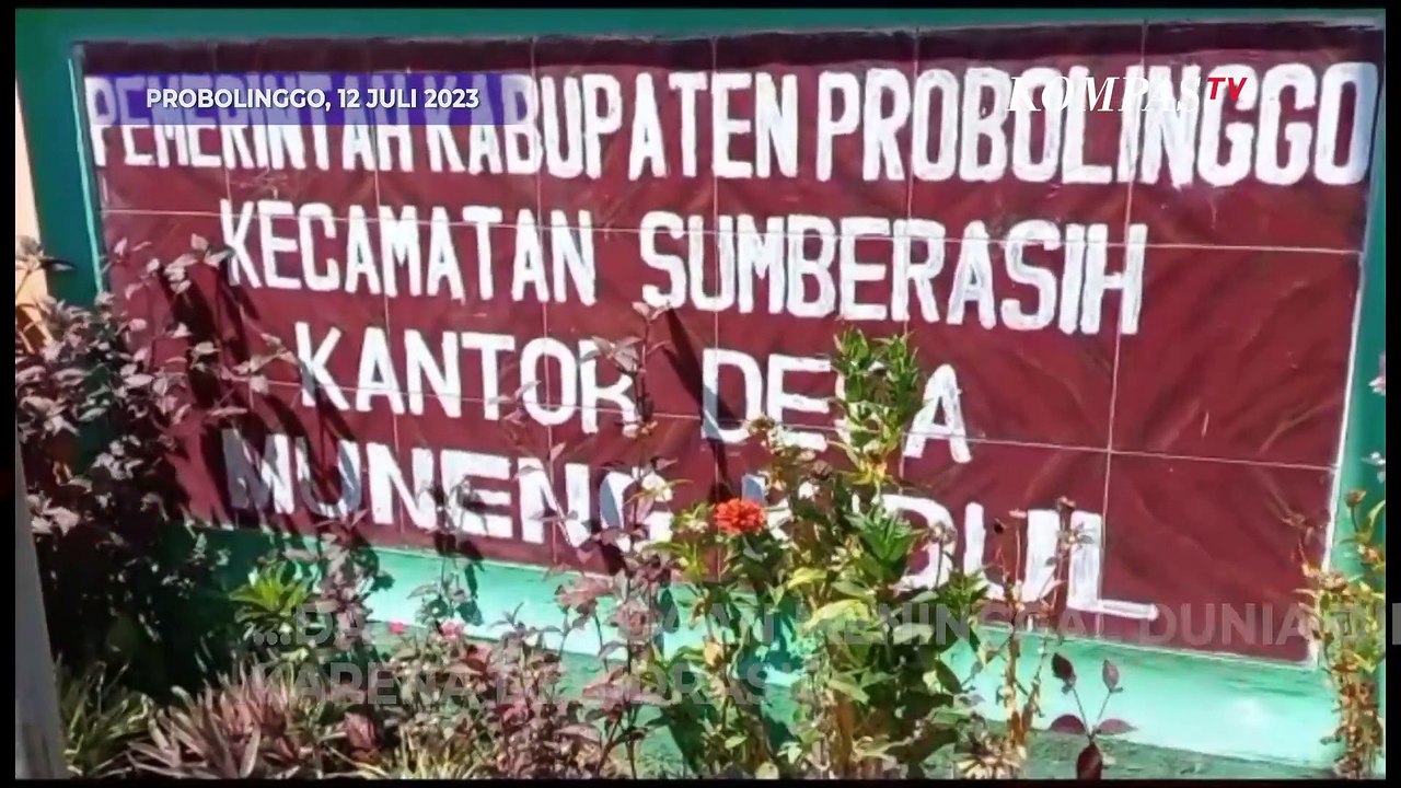 Sempat Hilang, Jamaah Haji Asal Probolinggo Dinyatakan Meninggal karena Ini