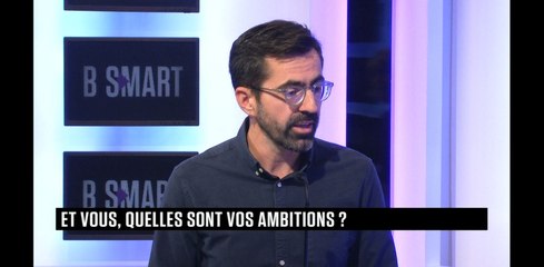 SMART LEADERS - L'interview de Arnaud Bergero (Baker Tilly) par Florence Duprat