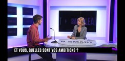 SMART LEADERS - L'interview de Maxime Renault (Hublo) par Florence Duprat