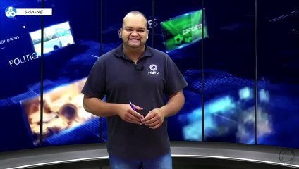 JHN - MIDTV - Vem ai mais um Bazar da Fraternidade