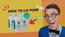 Liv Pure - What You Need To Know About Liv Pure | Liv Pure Review - Liv Pure Reviews