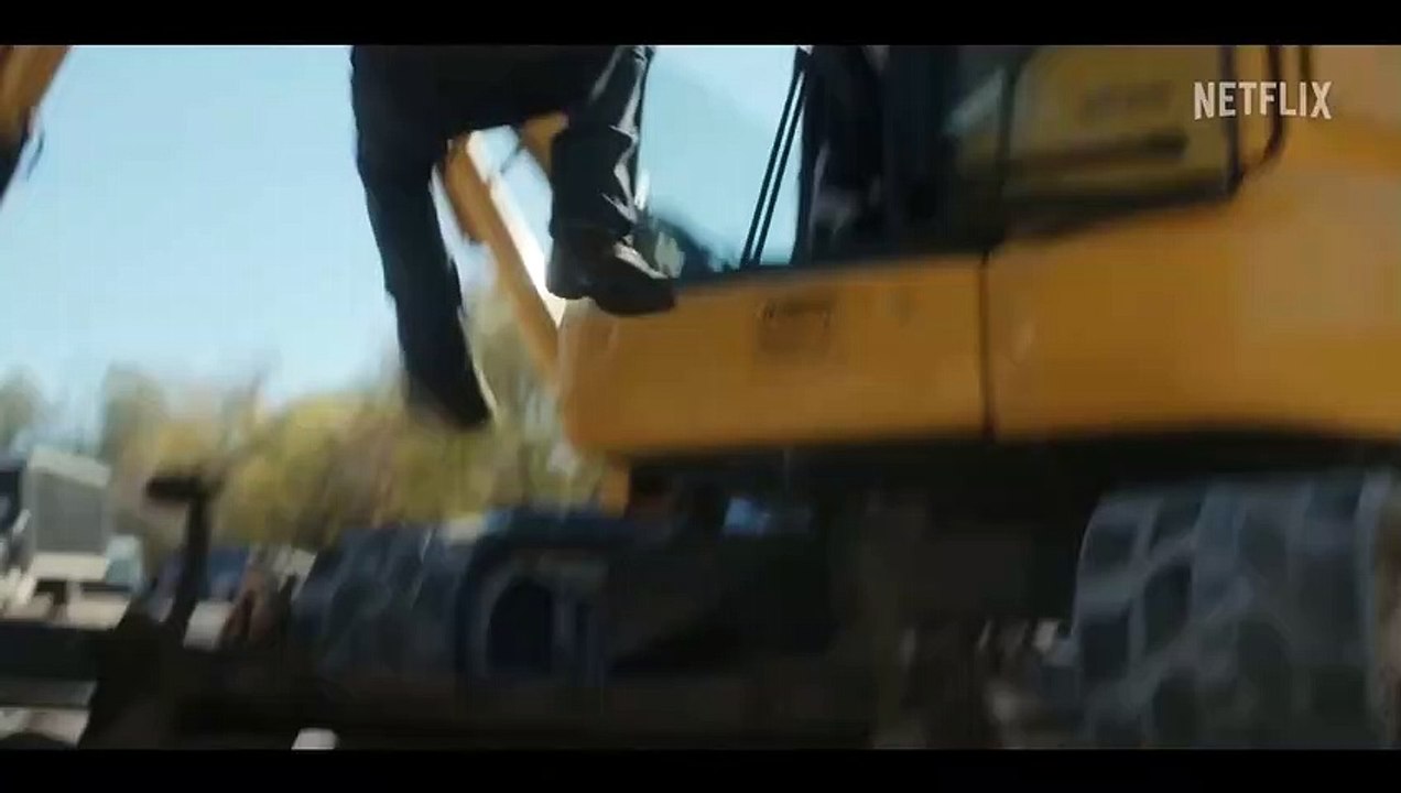 Painkiller trailer ov