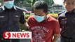 Indonesian trader jailed for cheating elderly man over ‘enchanted’ gemstone