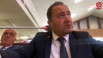 Ordu Büyükşehir Belediye Meclisi’nde, CHP'nin sel mağduru esnafa maddi destek önergesi Cumhur İttifakı üyelerinin oylarıyla reddedildi