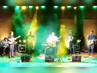 «Canto de dos pagos» en Paso de los Toros - Dúo Los Ñatos, Marcelor Garay, Esc. Hernán de la Fuente (07/07/2023) 2 de 2