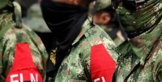 Gobierno exige al ELN levantar paro armado en Chocó