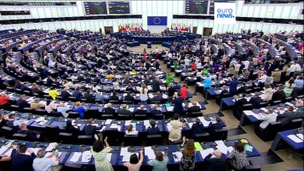Европарламент проголосовал за Закон о восстановлении природы. Проект отправлен на доработку