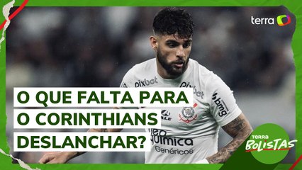 "Corinthians precisa aprender a desenvolver confiança", diz Jordana Araújo
