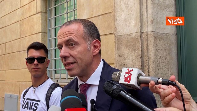 Pnrr, Romeo (Lega): Nessun taglio e nessun definanziamento