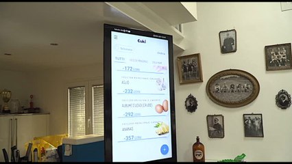 Cuki lancia 'Save The Food', l'app per il risparmio alimentare