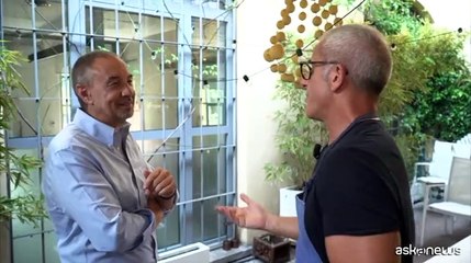 Cuki lancia 'Save The Food', l'app per il risparmio alimentare