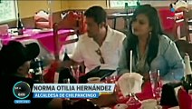 Revelan audio de alcaldesa de Chilpancingo con líder de Los Ardillos