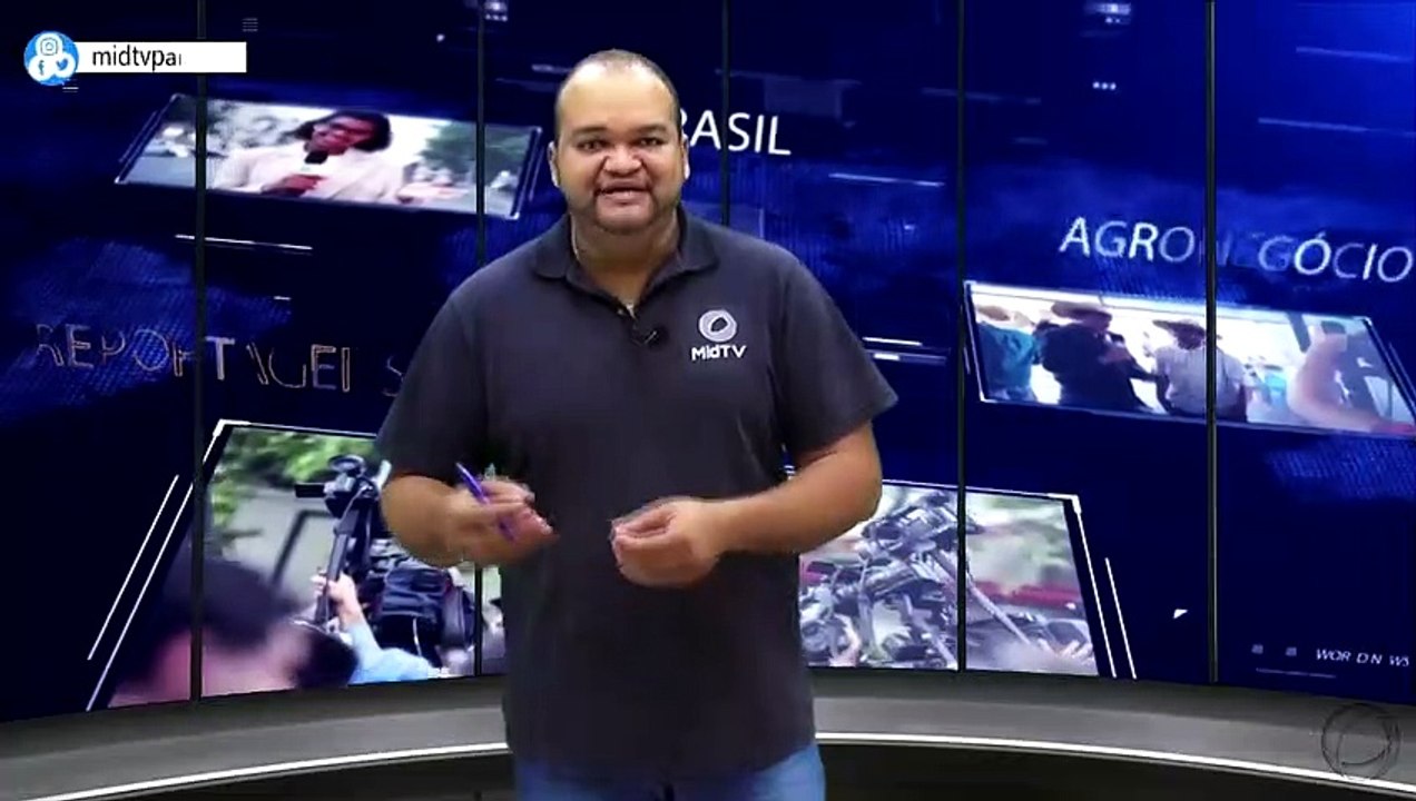 JHN - MIDTV - Agência do trabalhar de Palotina está com mais de 200 vagas disponíveis