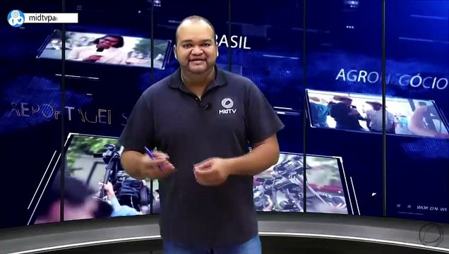 JHN - MIDTV - Agência do trabalhar de Palotina está com mais de 200 vagas disponíveis