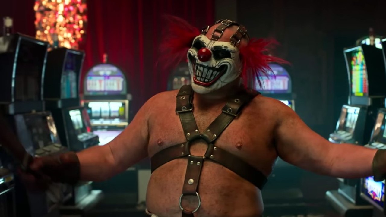 Twisted Metal: Die neue Spielverfilmung ist überraschend witzig und wenig überraschend blutig