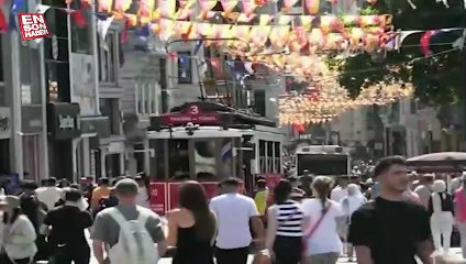 Sağlık Bakanlığı'ndan 'sıcak çarpması' uyarısı