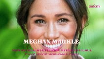Meghan Markle, son astuce à petit prix hyper efficace pour avoir une jolie peau
