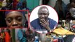 Cité Imbécile et Zone de captage : La galère des déguerpis,Babacar Toure réagit