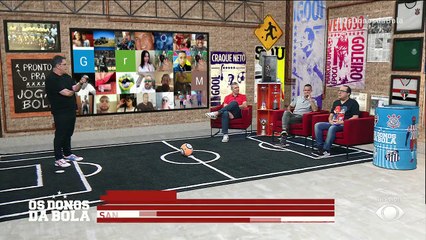 CBF está lidando bem com as polêmicas de arbitragem?