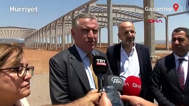 Gençlik ve Spor Bakanı Bak: Deprem bölgesine yeni yurtlar yapacağız