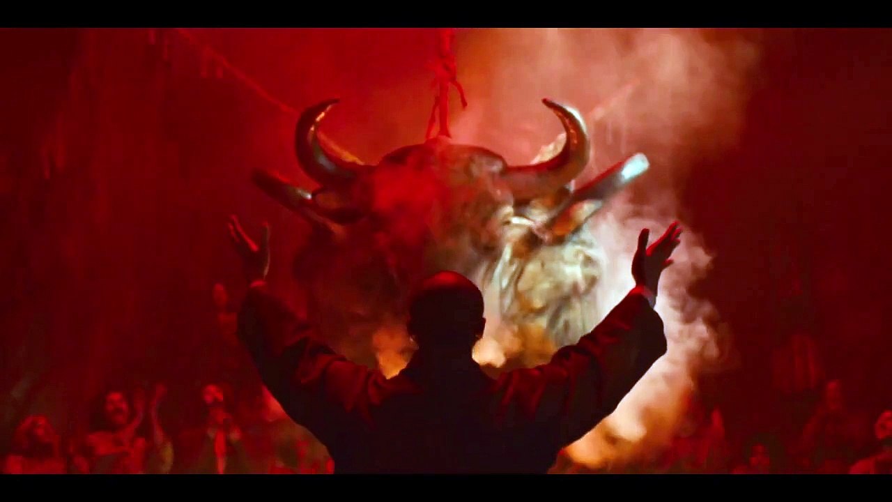 The Winter King Trailer OV