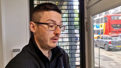 Is it time for Amey to fix Ecclesall Road's pavements?