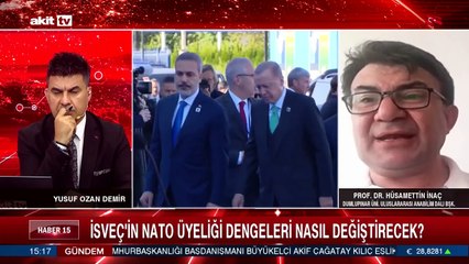 NATO'nun genişlemesi ne anlama geliyor?