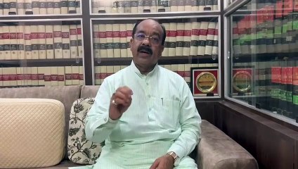 वीडियो स्टोरीः कांग्रेस के लिए सिर्फ एक ही परिवार सब कुछ, देश की जनता से सरोकार नहीं