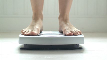You Lose More Than Fat on a Diet and Its Not Good for Your Health