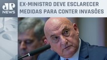 Gonçalves Dias deve prestar depoimento na CPI do MST
