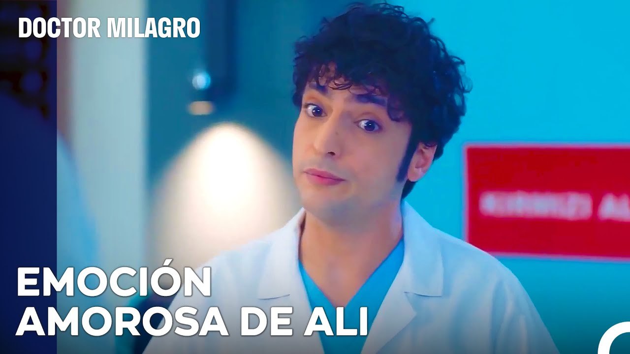 ¡Es Imposible No Emocionarse! - Doctor Milagro Capitulo 54