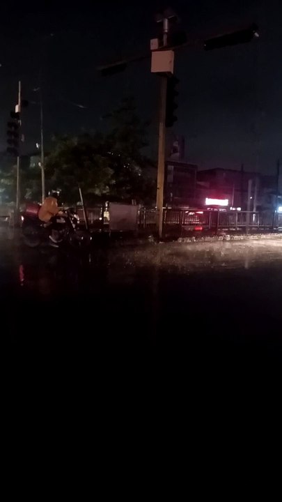 पिछले साल अब तक 400 मिमी से ज्यादा बारिश, इस सा...