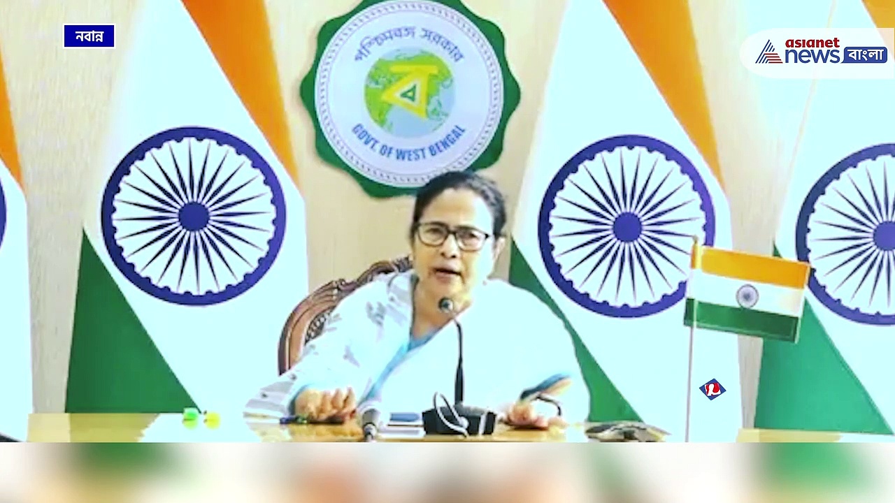 'ওদের জন্য তৃণমূলেরও অনেক ব্যালট বাতিল হয়েছে' কো-অর্ডিনেশন কমিটিকে দুষলেন মমতা