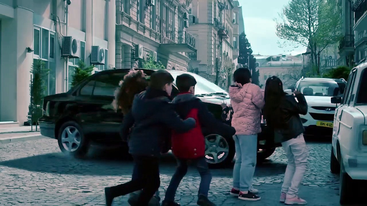 Jailer Trailer (2) OV