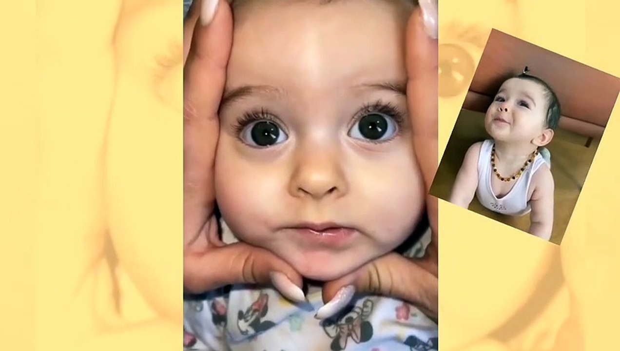 Cutest Babies Funny Moments Ever __ Funny Baby Video video Dailymotion