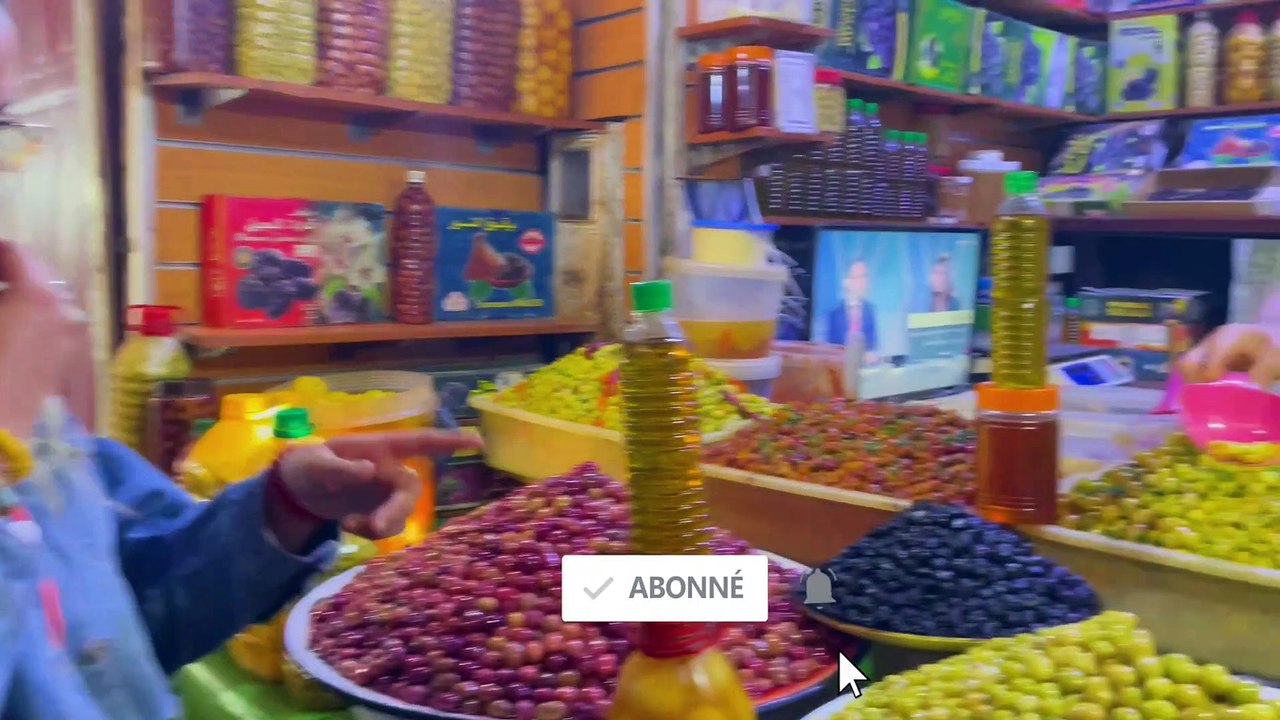 Virés par les MILITAIRES ! | Maroc #Letsgo EP5
