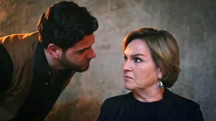 Esaret Dizisi 154. Bölüm Fragmanı (13 Temmuz Perşembe)