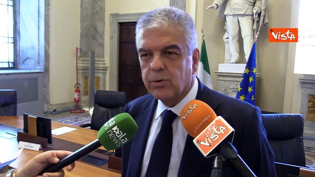 Ferraris (Ferrovie dello Stato): Frecciarossa Roma-Pompei unir? le due citt? in meno di due ore