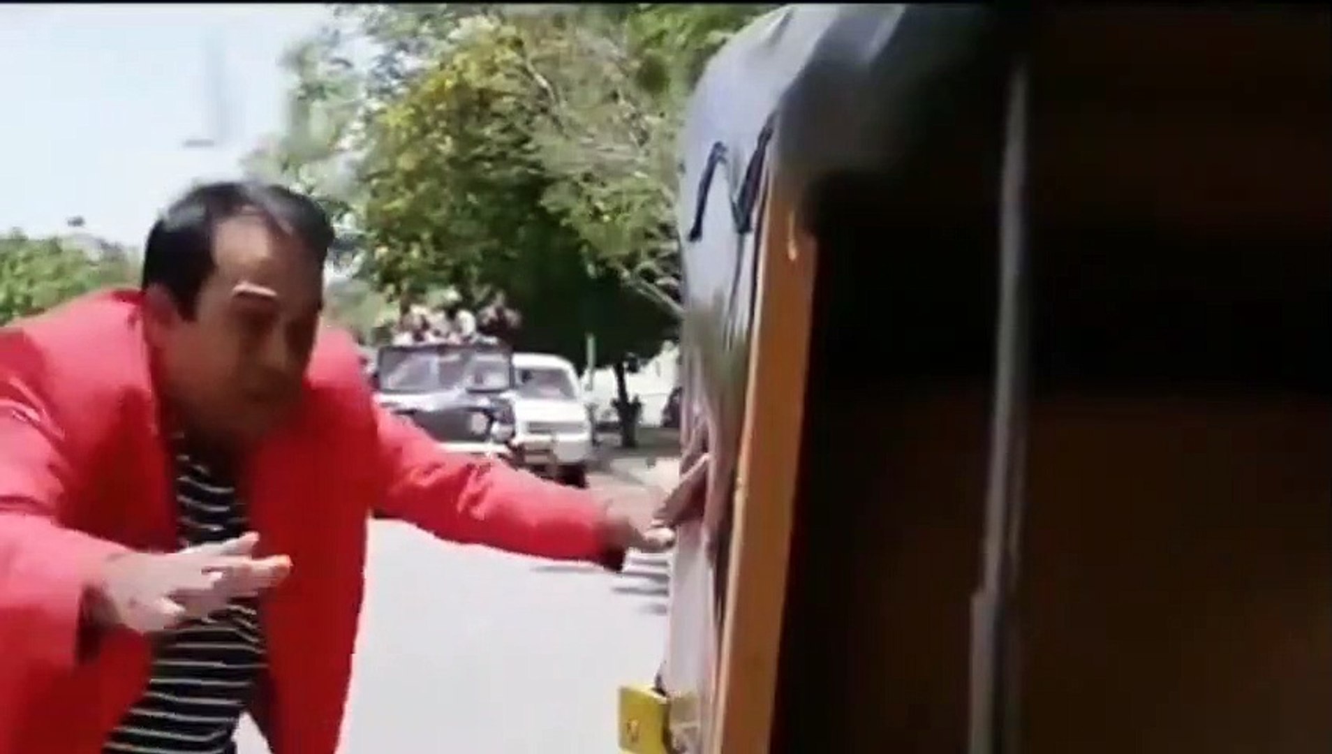 latest Ravi Teja Hindi south Indian blockbuster action comedy scene #bestmoviesland