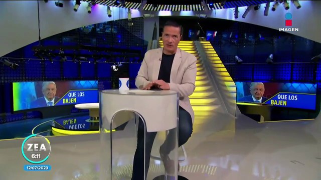 López Obrador pide a corcholatas evitar espectaculares