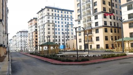 İstanbul'da 800 Bin Bağımsız Bölümün Kentsel Dönüşümü Tamamlandı