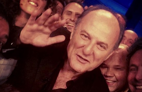 Gerry Scotti non crede a Paolo Bonolis: le sue parole